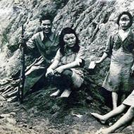 В джунглях найдены двое японских солдат, не знавших об окончании второй мировой войны